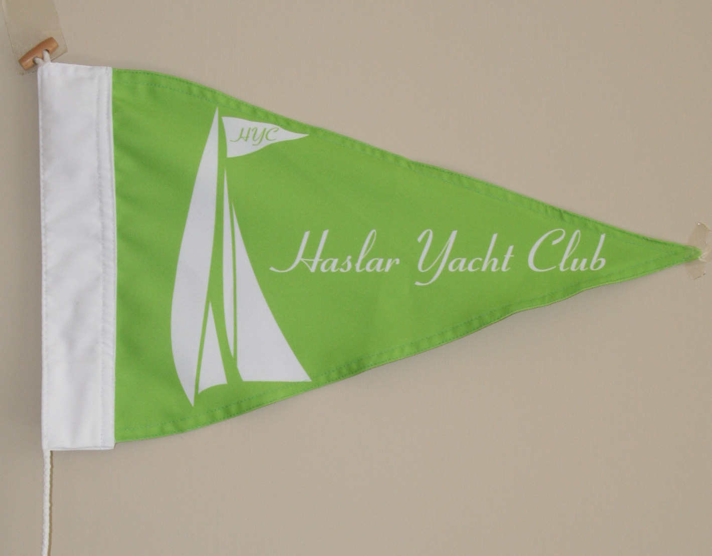 Haslar Yacht Club